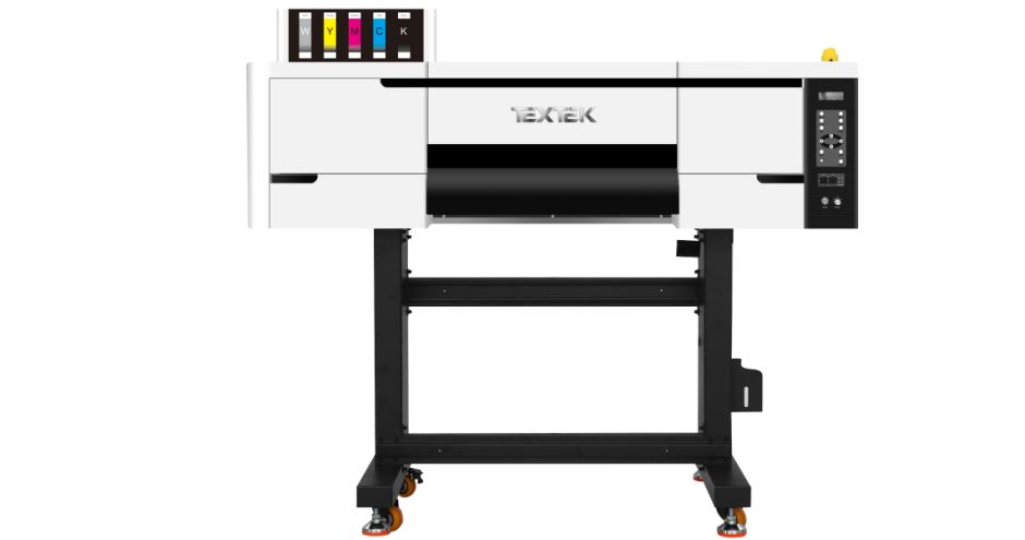 60cm DTF Film Printer